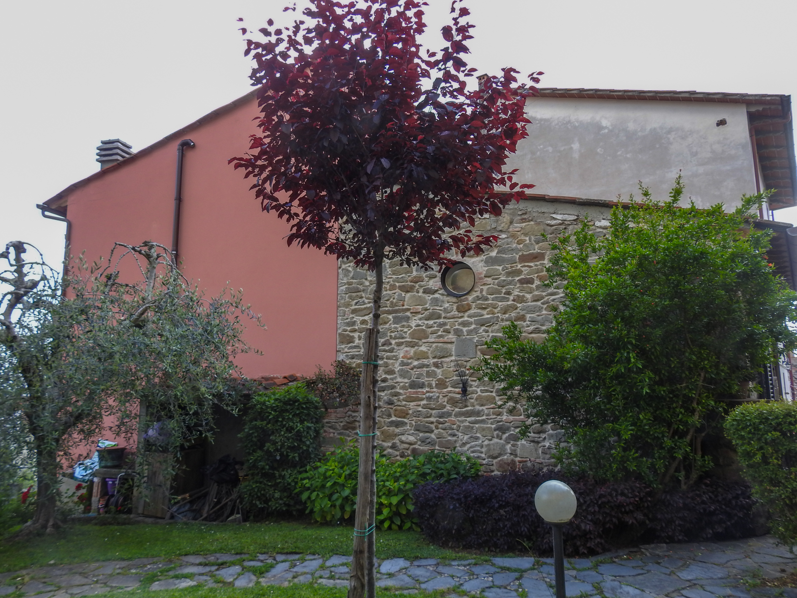 Loft For Sale In Tuscany ( Loro Ciuffenna )