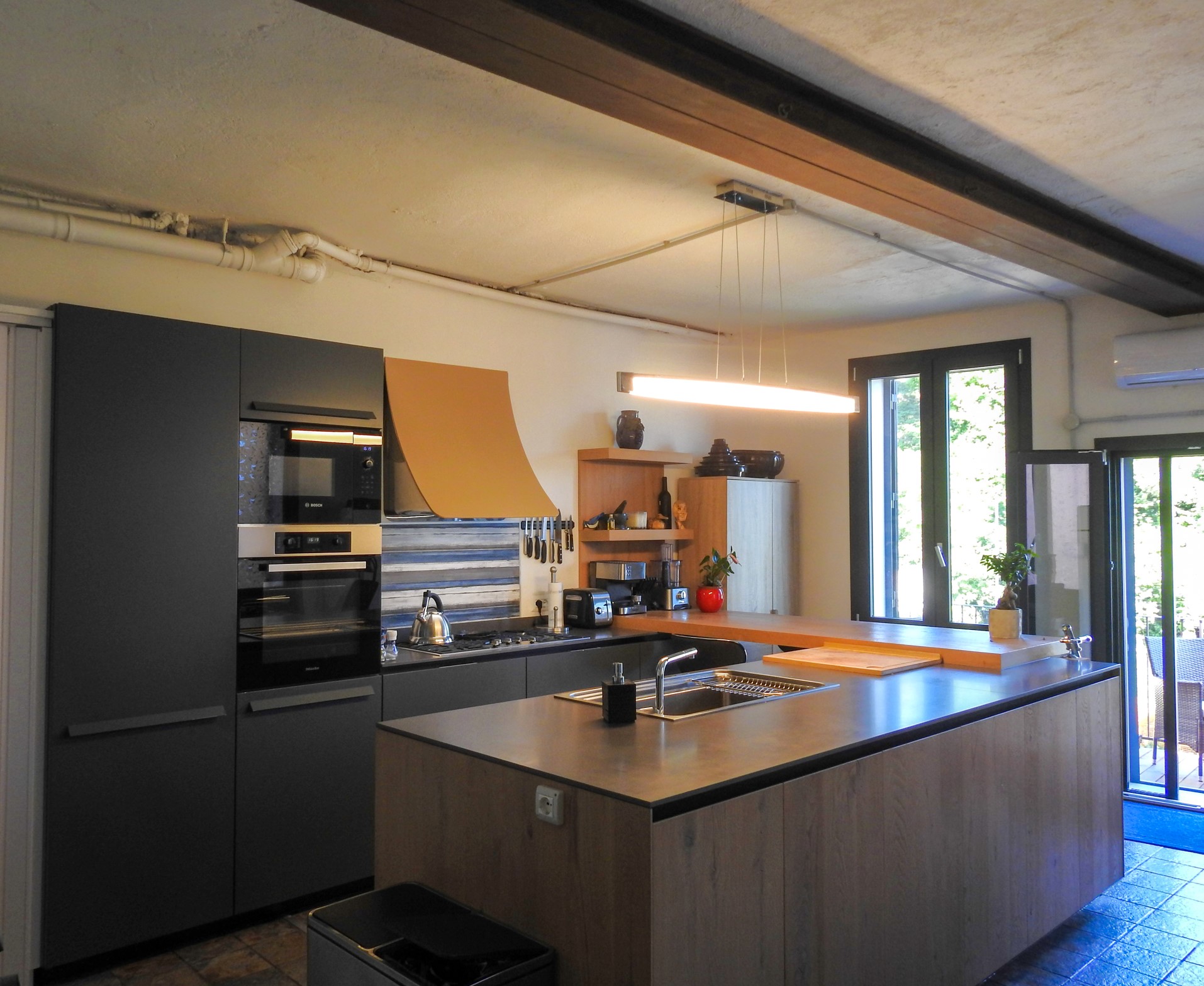 Loft For Sale In Tuscany ( Loro Ciuffenna )