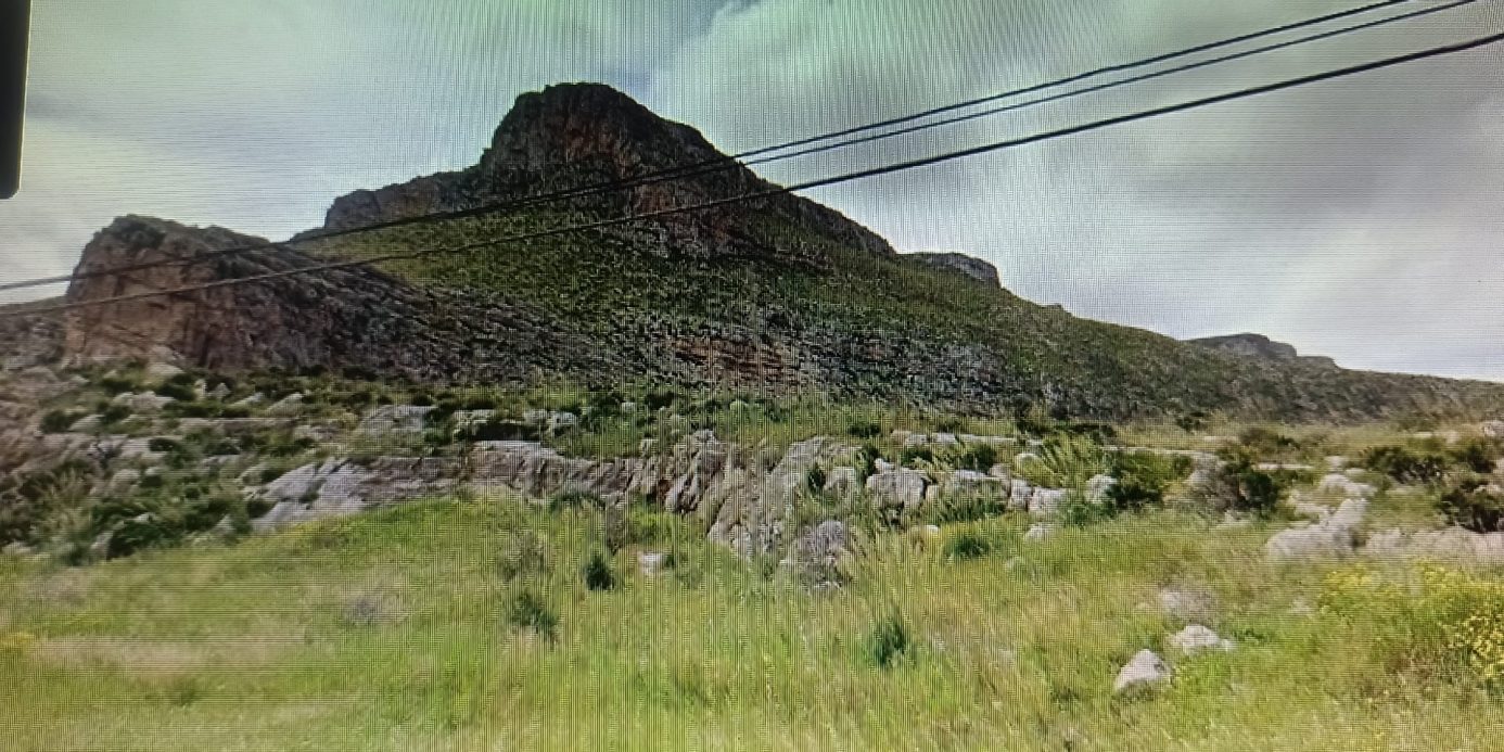 Sicily Erice on Bonagia see