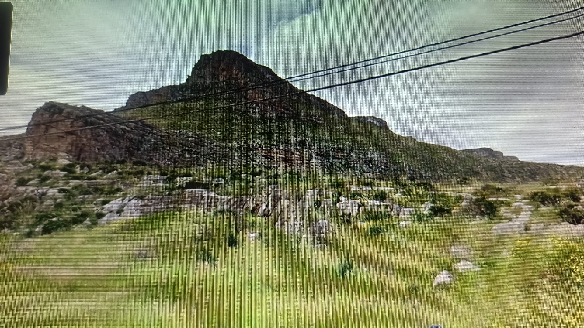 Sicily Erice on Bonagia see