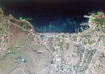 Sicily Erice on Bonagia see