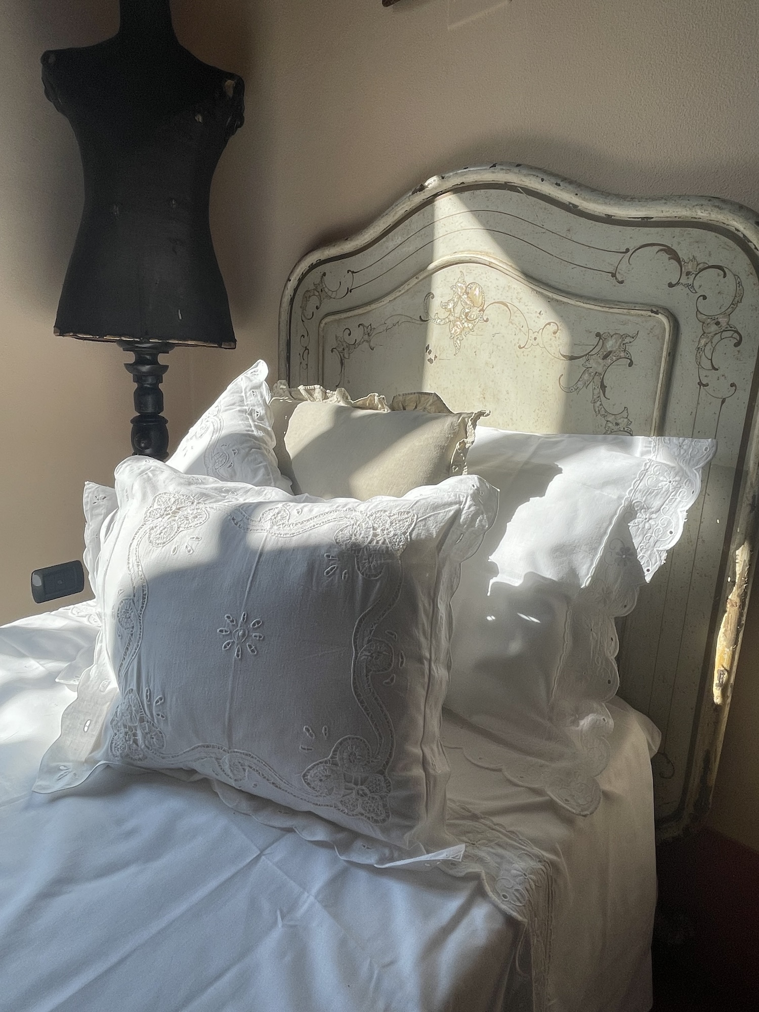 Apartment in Historic Building with Large Panoramic Terrace