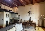 Apartment in Historic Building with Large Panoramic Terrace