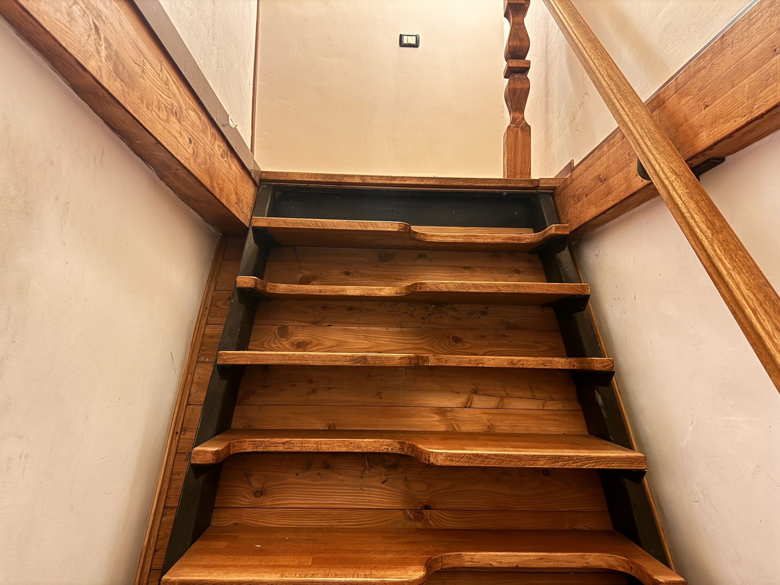 House in perfect conditions with terrace