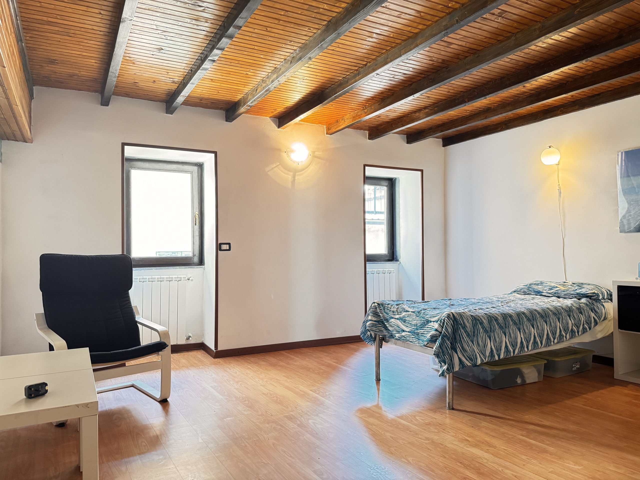 House in perfect conditions with terrace