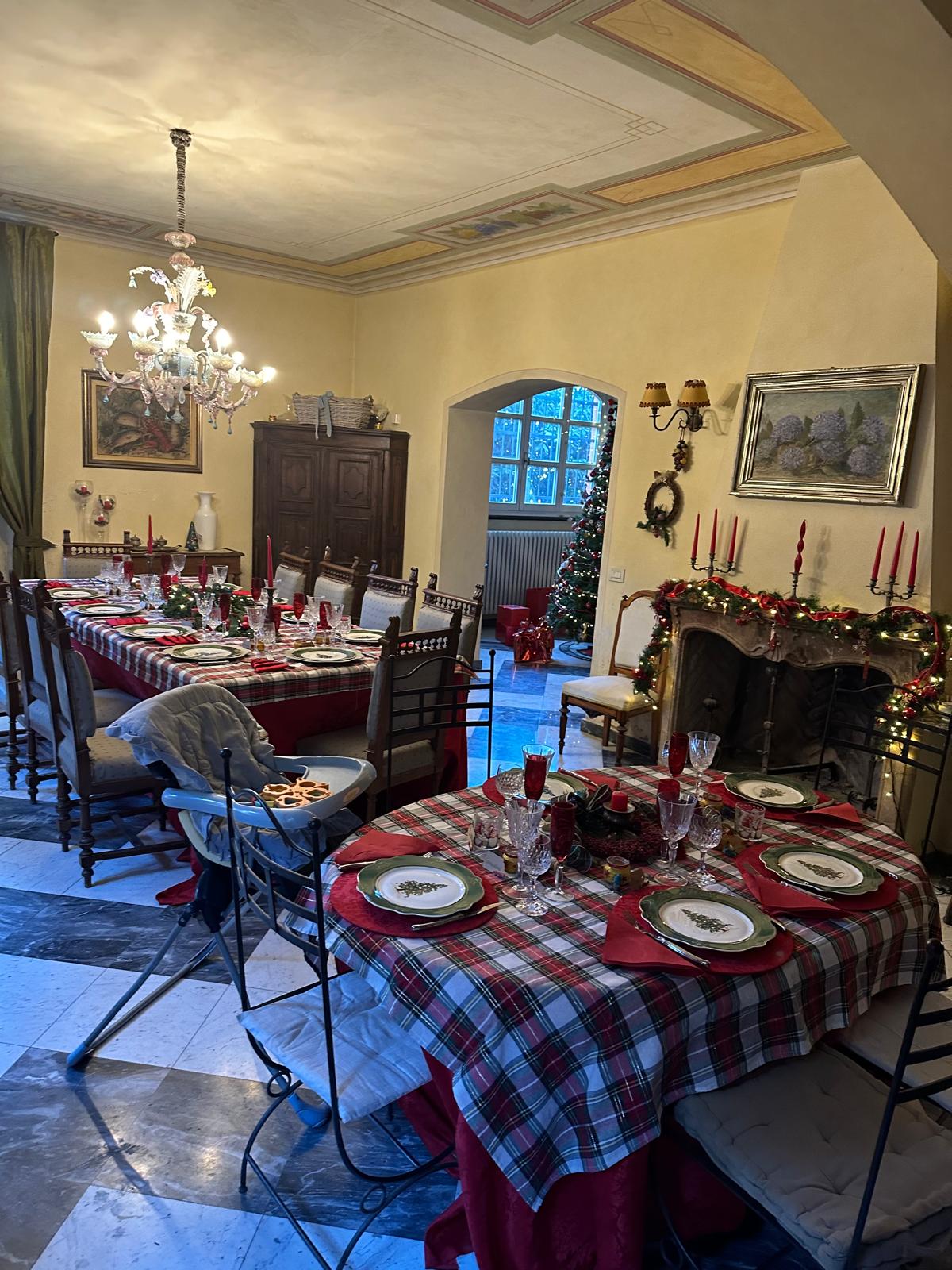 Villa d’epoca Colline del Gavi