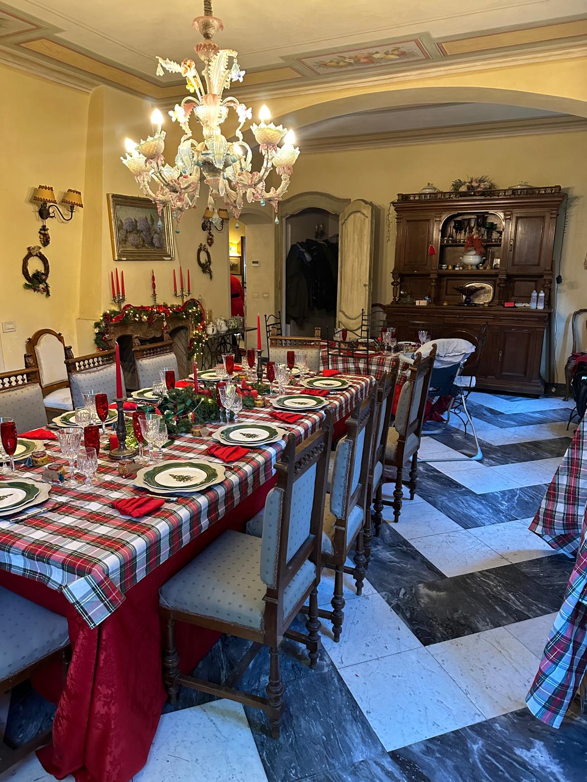 Villa d’epoca Colline del Gavi