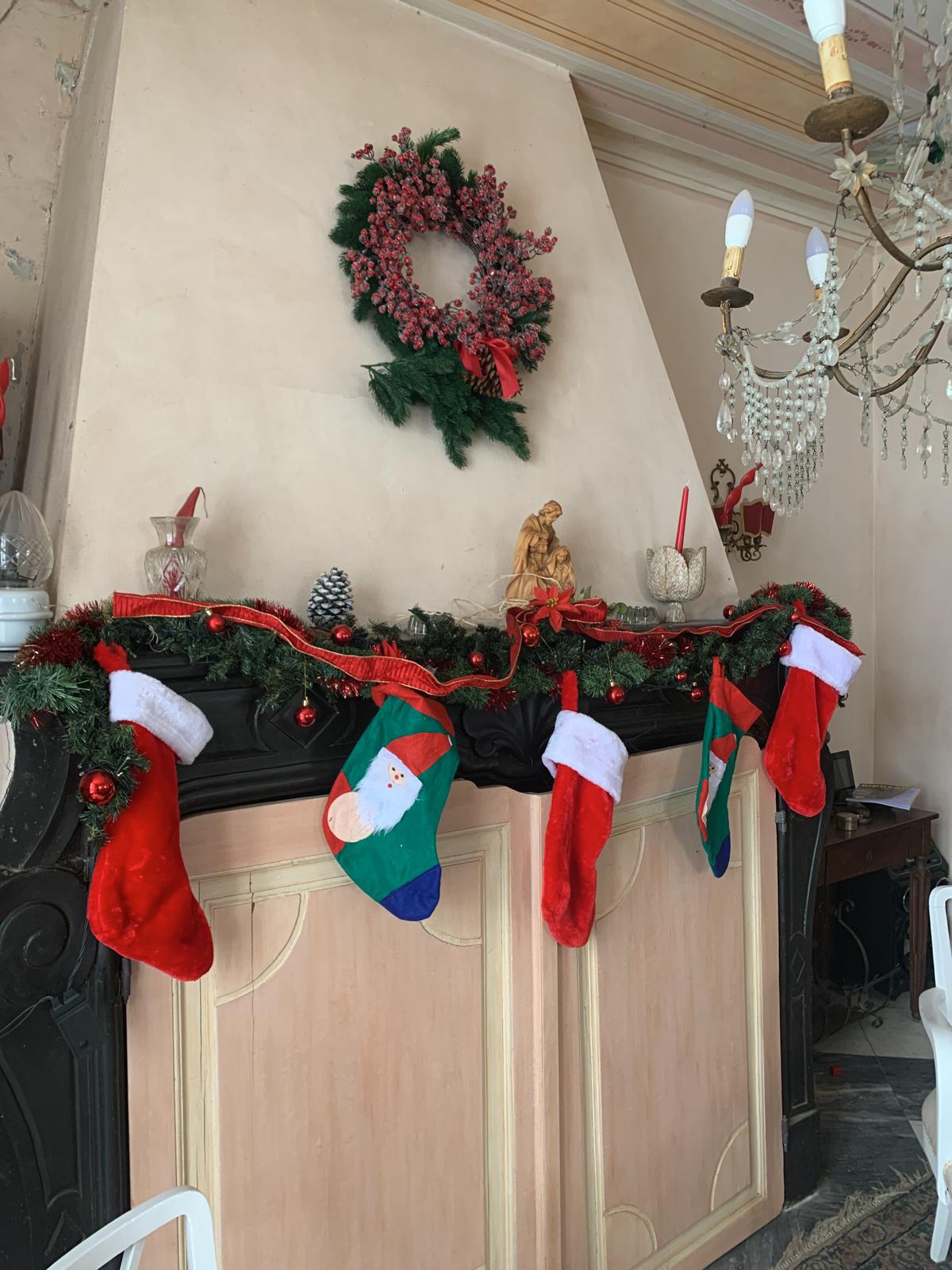 Villa d’epoca Colline del Gavi