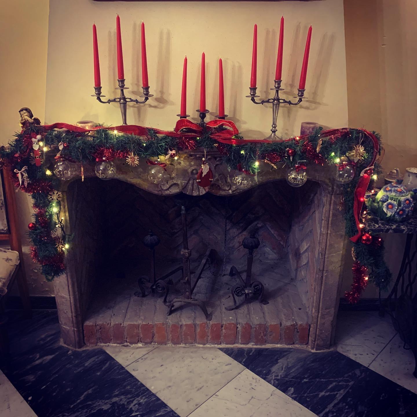 Villa d’epoca Colline del Gavi