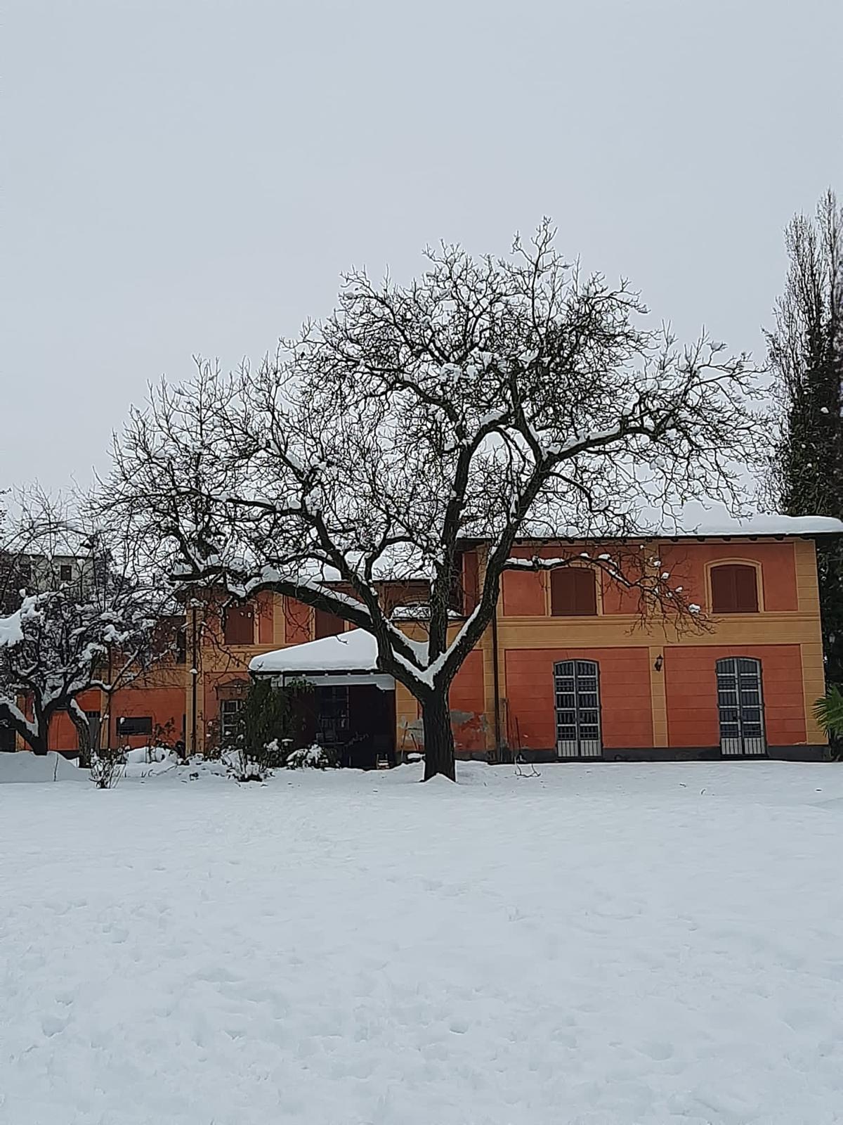 Villa d’epoca Colline del Gavi