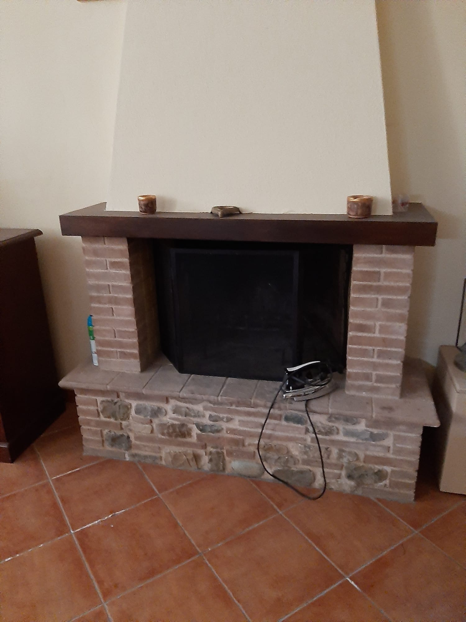 Amazing antique building for sale