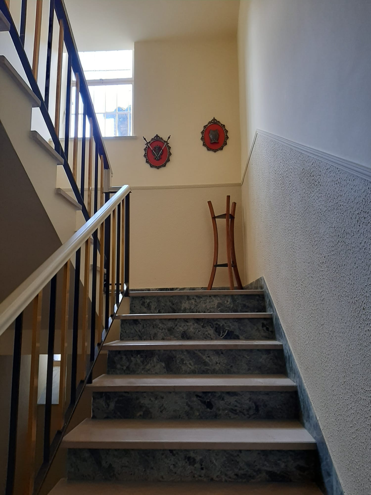 Amazing antique building for sale