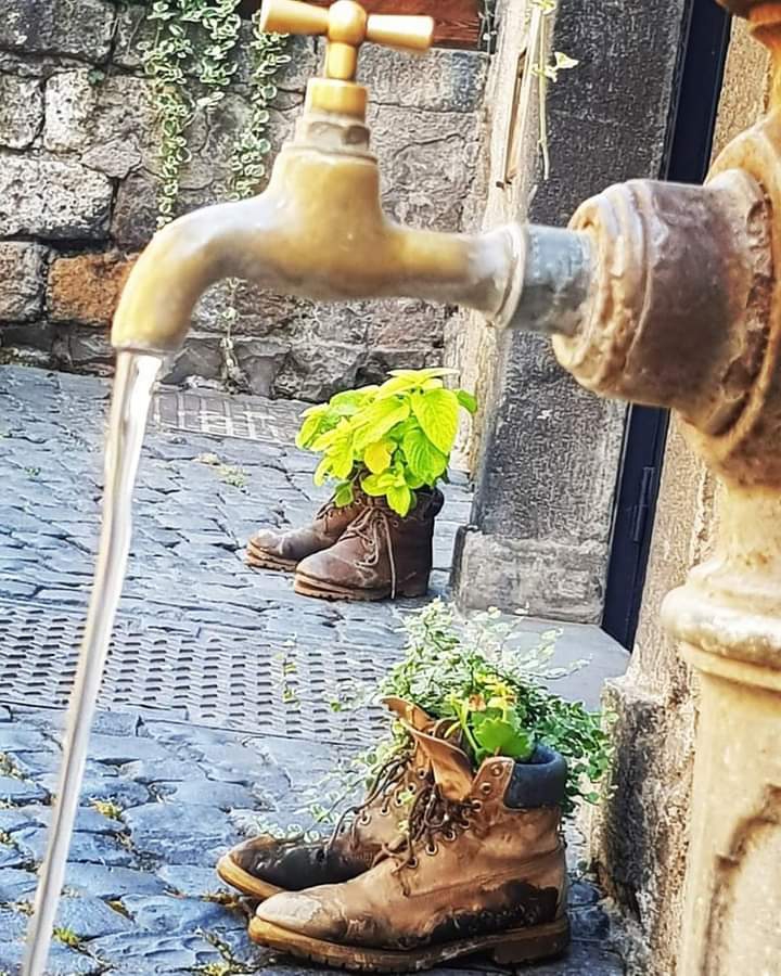 Amazing antique building for sale