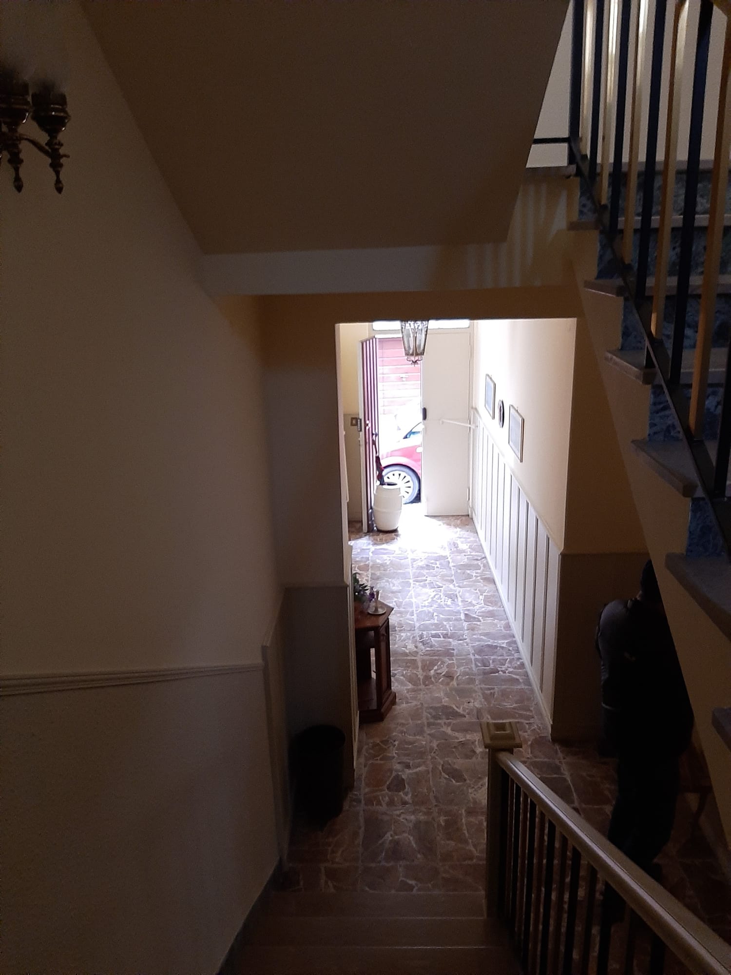 Amazing antique building for sale