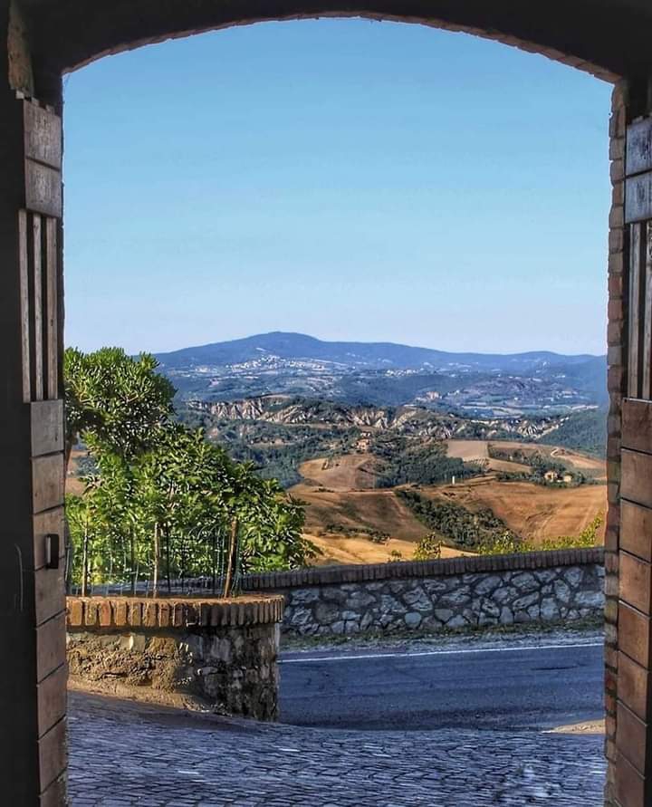 Amazing antique building for sale