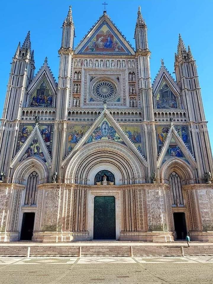 Amazing antique building for sale