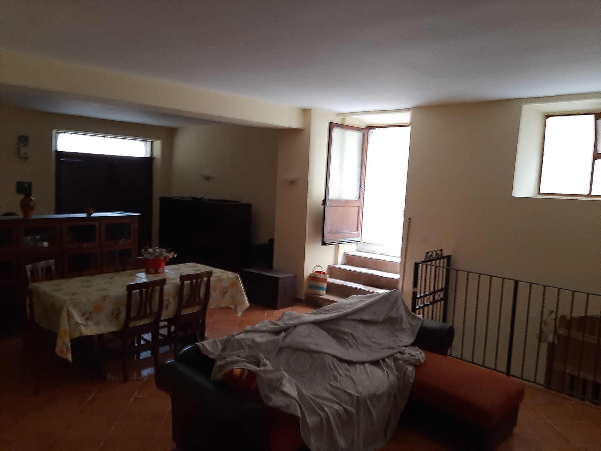 Amazing antique building for sale