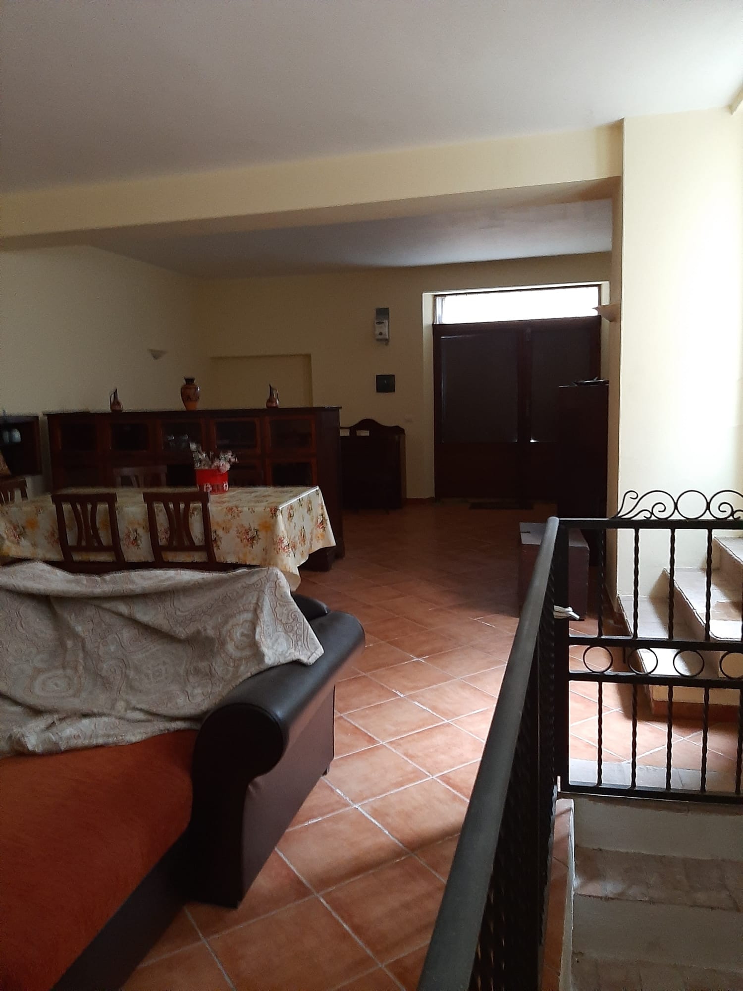 Amazing antique building for sale