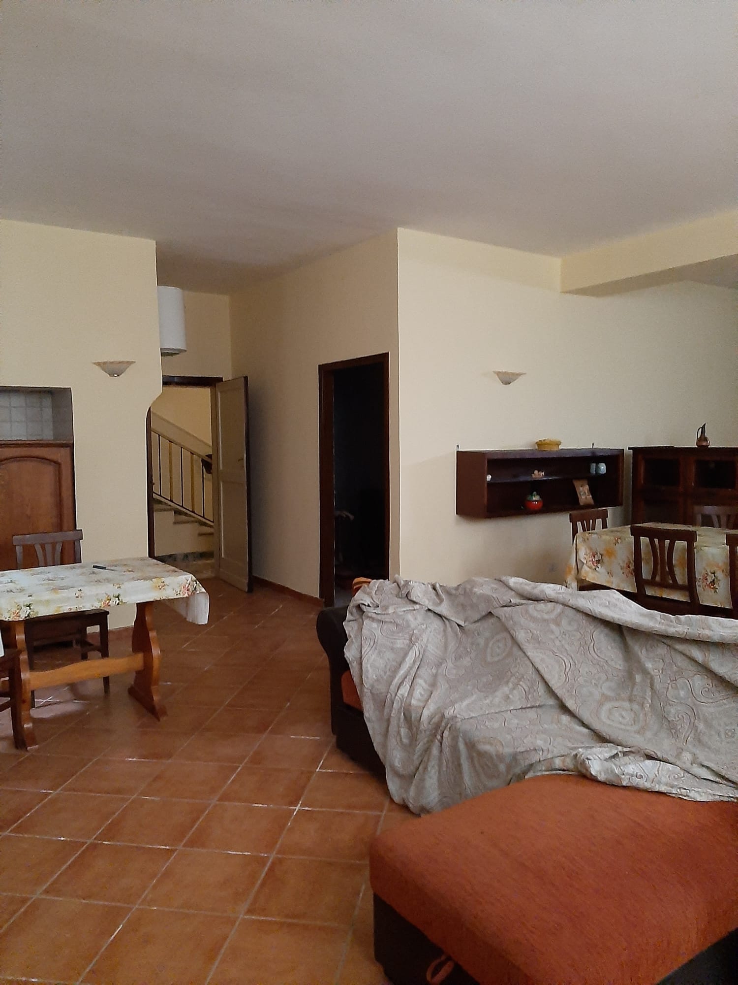 Amazing antique building for sale