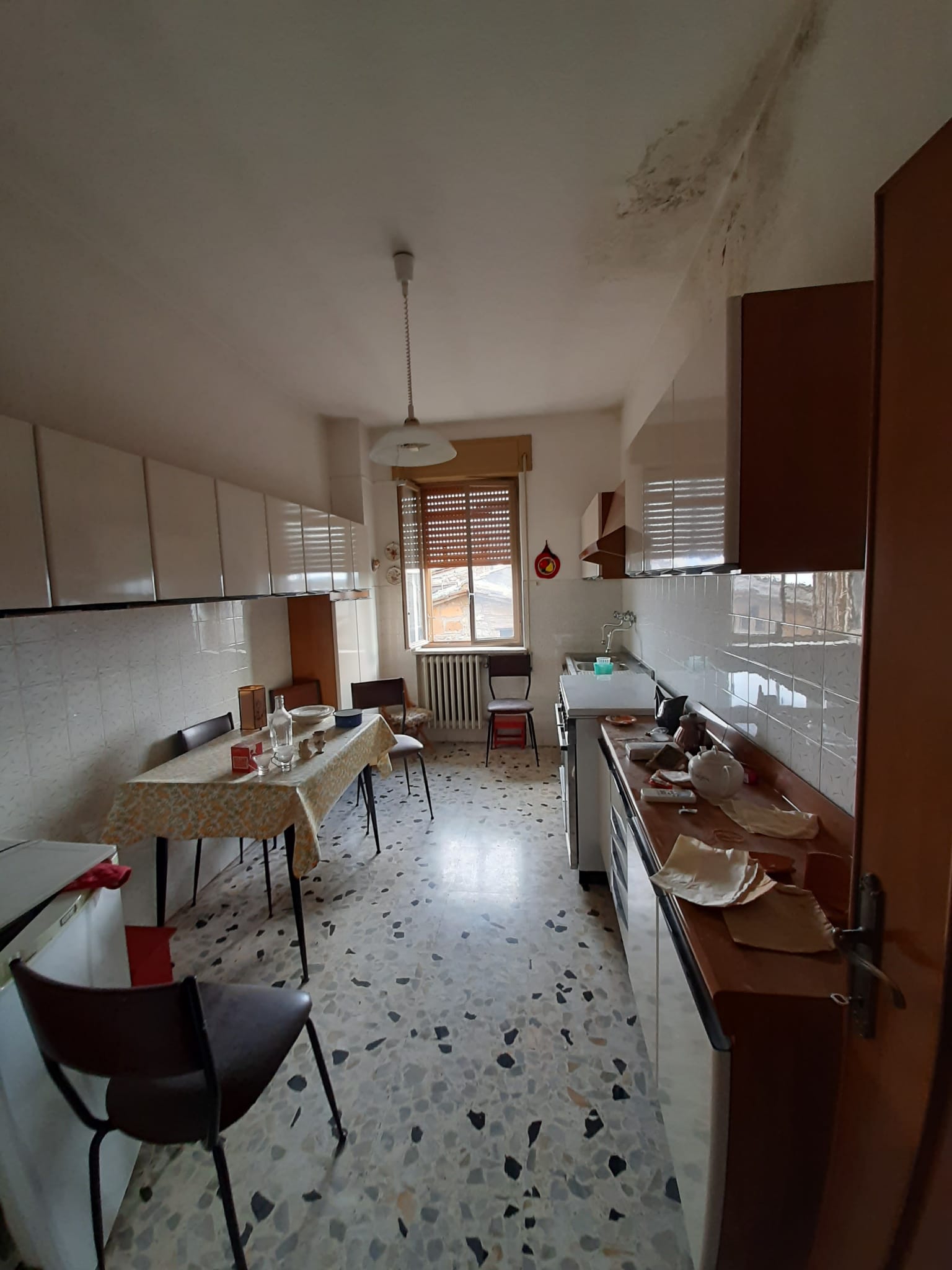 Amazing antique building for sale