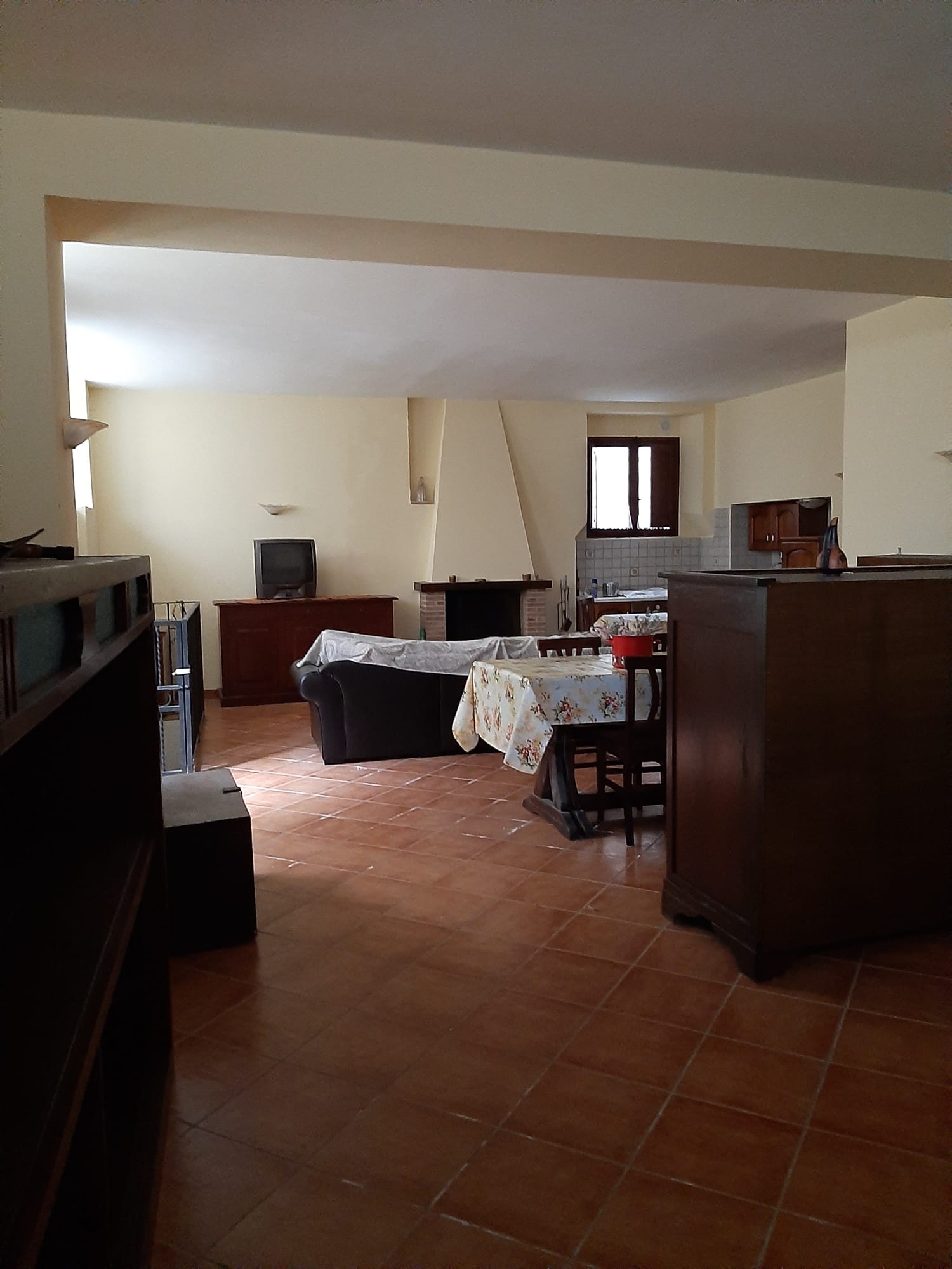 Amazing antique building for sale