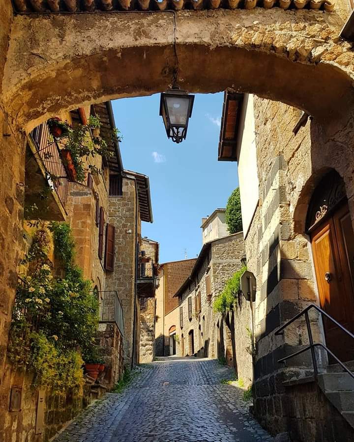 Amazing antique building for sale