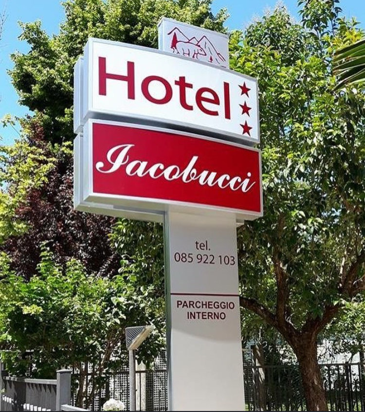 Hotel for Sale in Caramanico Terme Abruzzo Italy