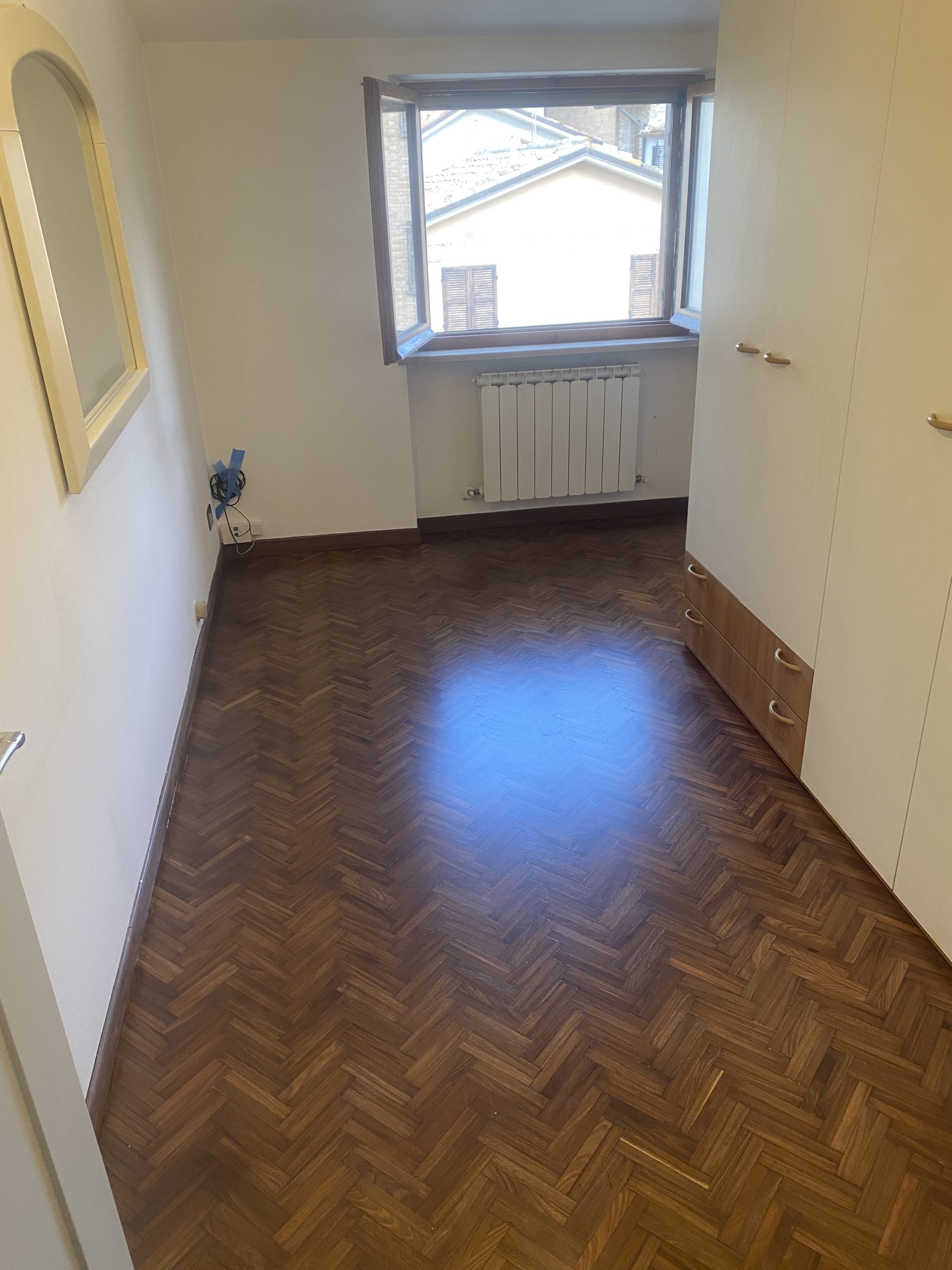 House in the Marche Region