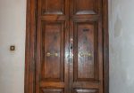 Apartment in Riofreddo (Roma) fully furnished with high quality furniture