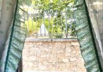 Beautiful stone house for sale in Veroli, Lazio region. Two homes for the price of one, renovated and partially furnished.