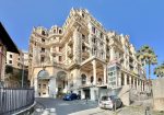 Sea Facing Apartment – Genoa, Liguria
