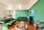 Sea Facing Apartment – Genoa, Liguria