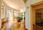 Sea Facing Apartment – Genoa, Liguria