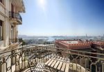 Sea Facing Apartment – Genoa, Liguria