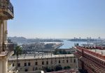Sea Facing Apartment – Genoa, Liguria