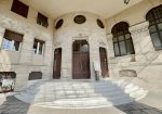 Sea Facing Apartment – Genoa, Liguria