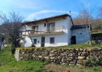 Detached house with private garden