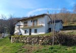 Detached house with private garden