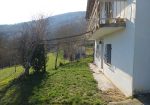 Detached house with private garden