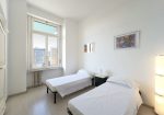 Sea Facing Apartment – Genoa, Liguria