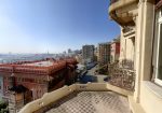 Sea Facing Apartment – Genoa, Liguria
