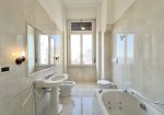 Sea Facing Apartment – Genoa, Liguria