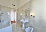 Sea Facing Apartment – Genoa, Liguria