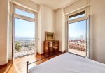 Sea Facing Apartment – Genoa, Liguria