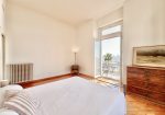 Sea Facing Apartment – Genoa, Liguria