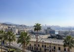 Sea Facing Apartment – Genoa, Liguria