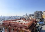 Sea Facing Apartment – Genoa, Liguria
