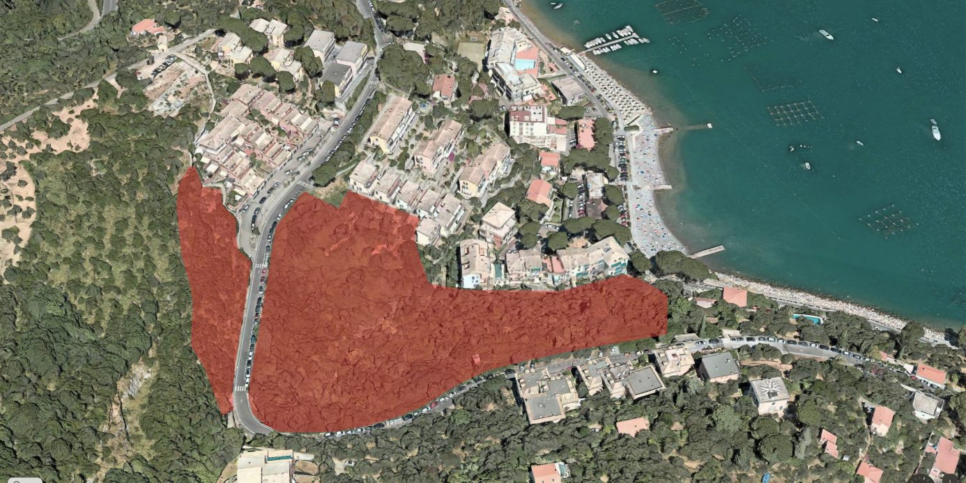 Once-in-a-Lifetime Investment Opportunity – Prime Land in Porto Venere (*OFF-MARKET*)