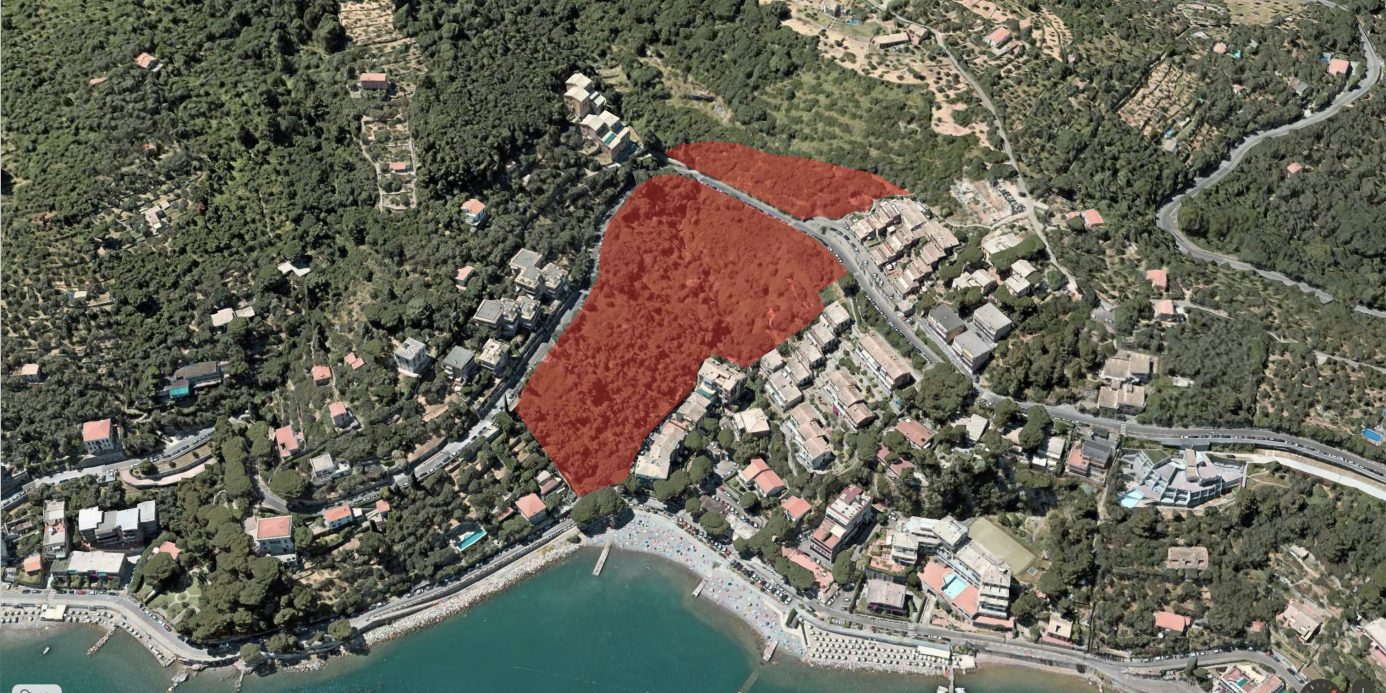 Once-in-a-Lifetime Investment Opportunity – Prime Land in Porto Venere (*OFF-MARKET*)