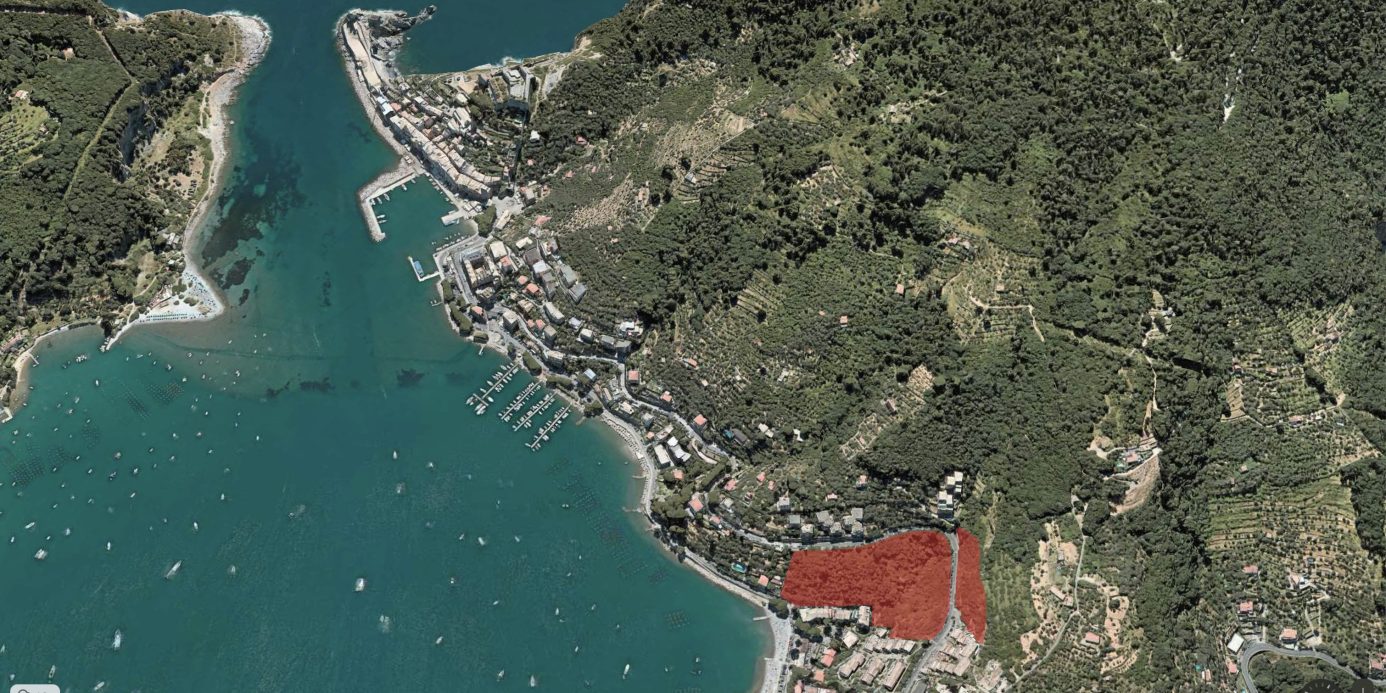 Once-in-a-Lifetime Investment Opportunity – Prime Land in Porto Venere (*OFF-MARKET*)